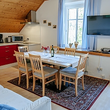 Kche Wohnung 3