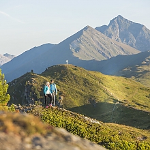 Wandern im Lungau Ferienregion Lungau