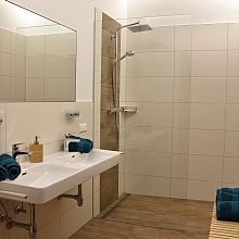 Wohnung 1 Bad gro