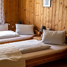 Wohnung 1 kl Zimmer HF
