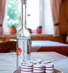 Lungauer Schnaps